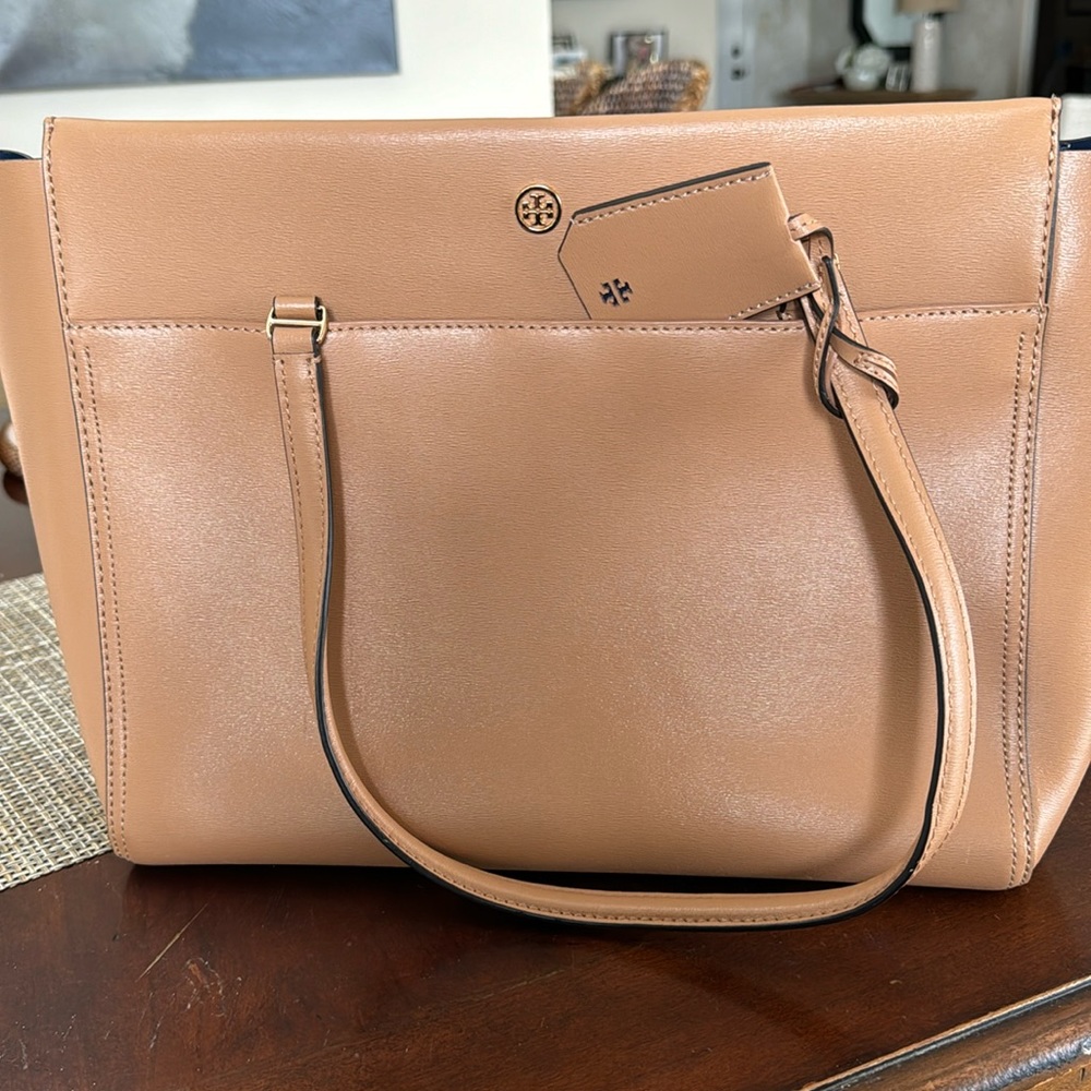 Tory Burch Tote